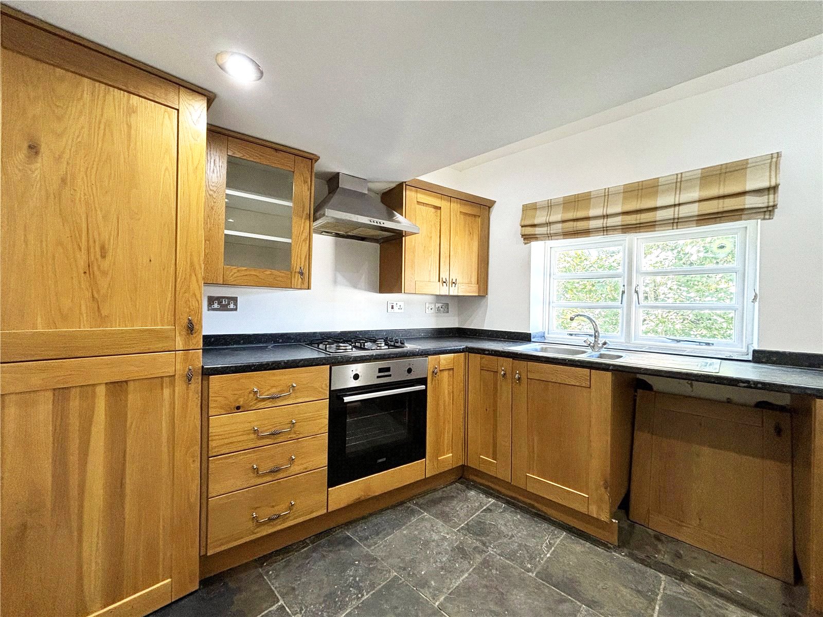 The Jerningham, 10 Park Street, Shifnal, TF11 - DB Roberts