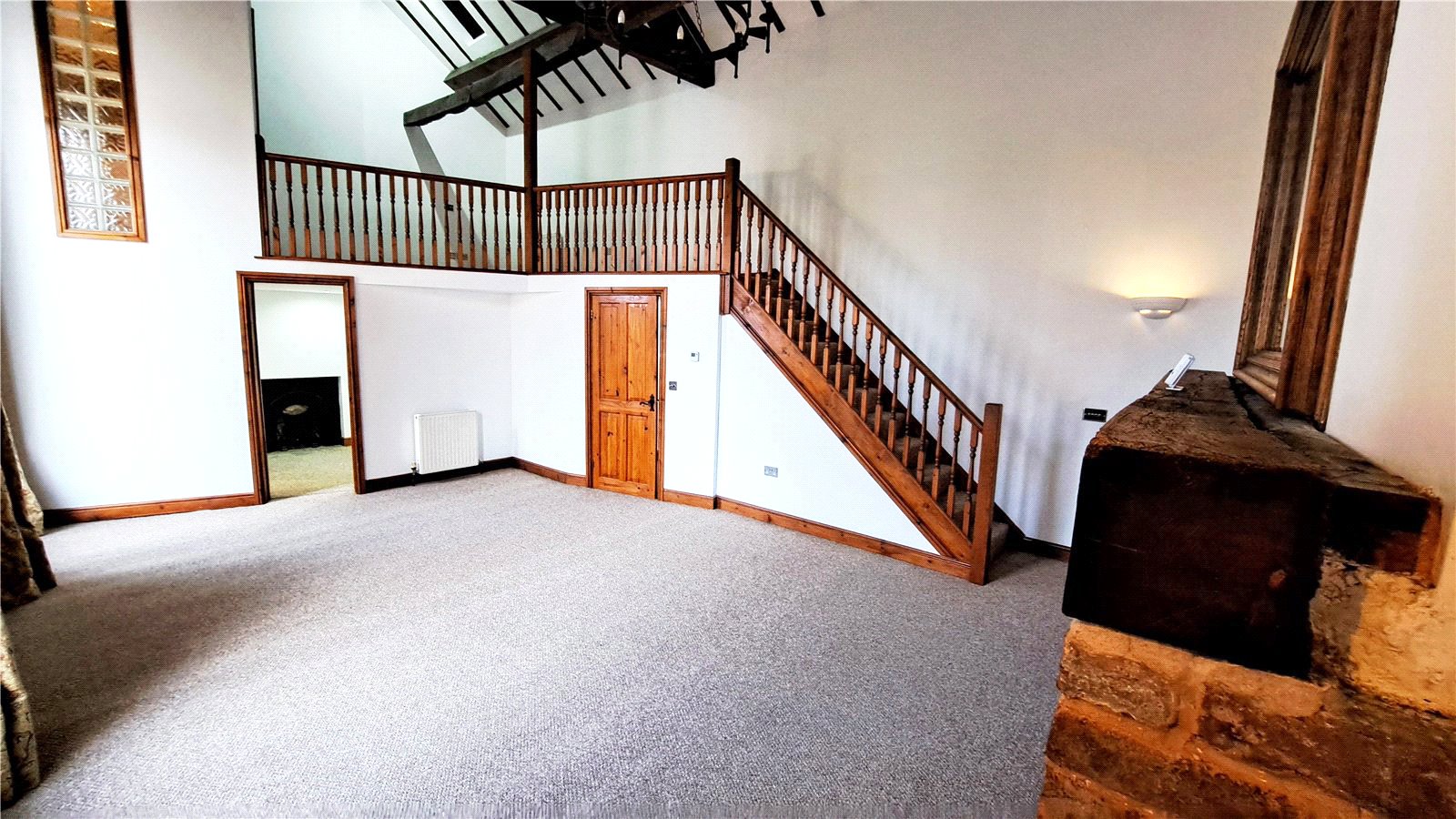 The Jerningham, 10 Park Street, Shifnal, TF11 - DB Roberts