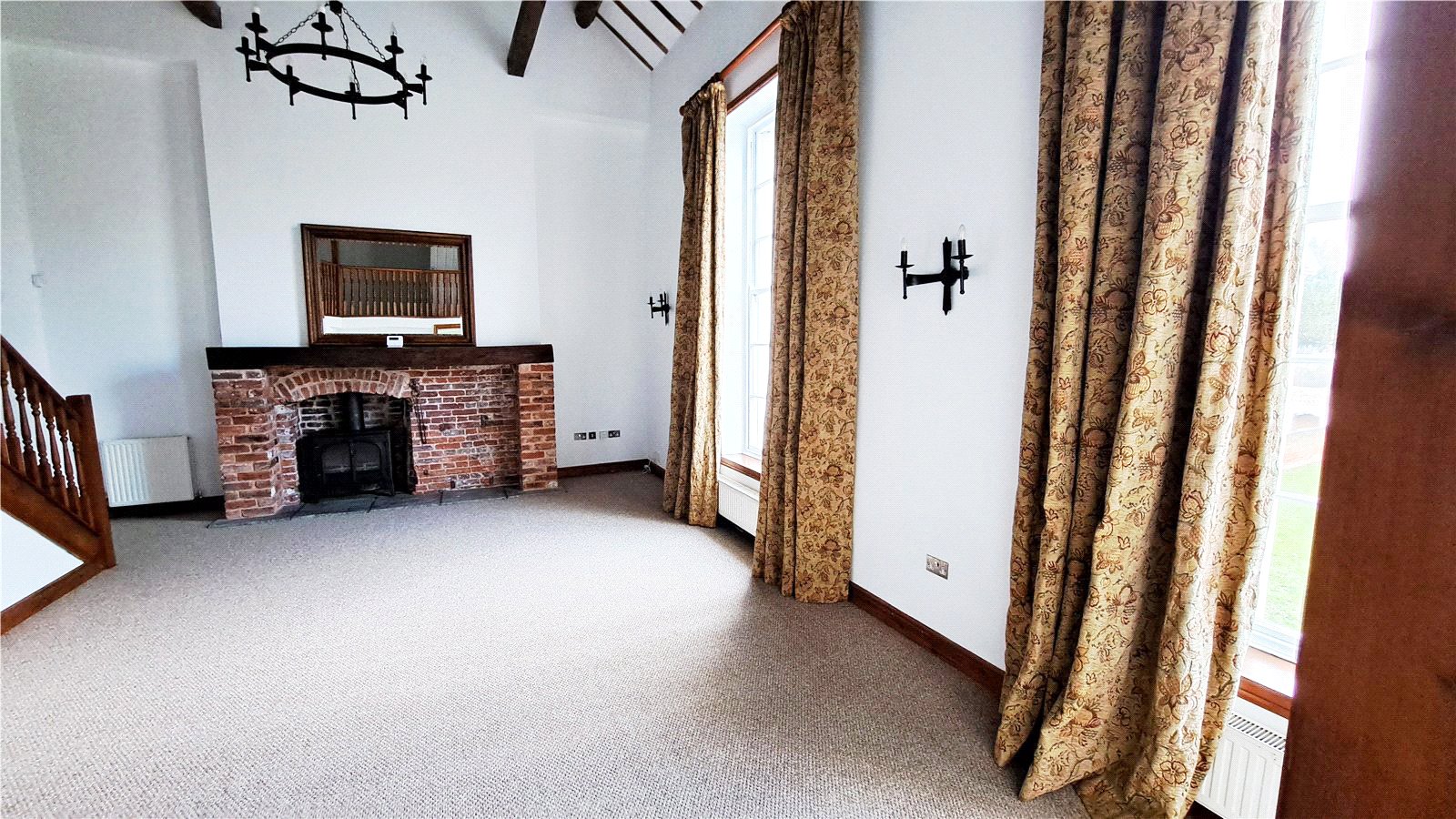 The Jerningham, 10 Park Street, Shifnal, TF11 - DB Roberts