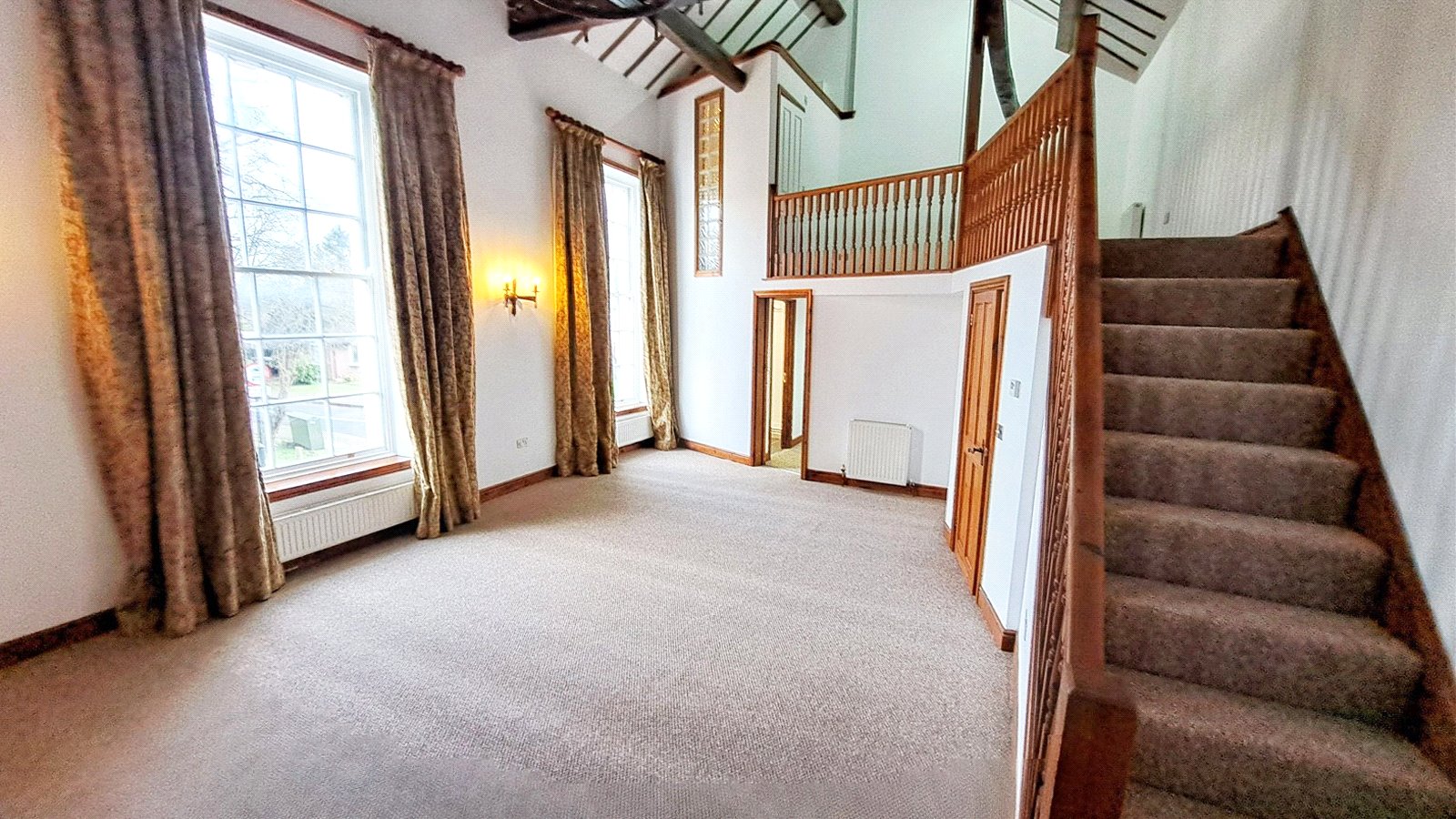 The Jerningham, 10 Park Street, Shifnal, TF11 - DB Roberts