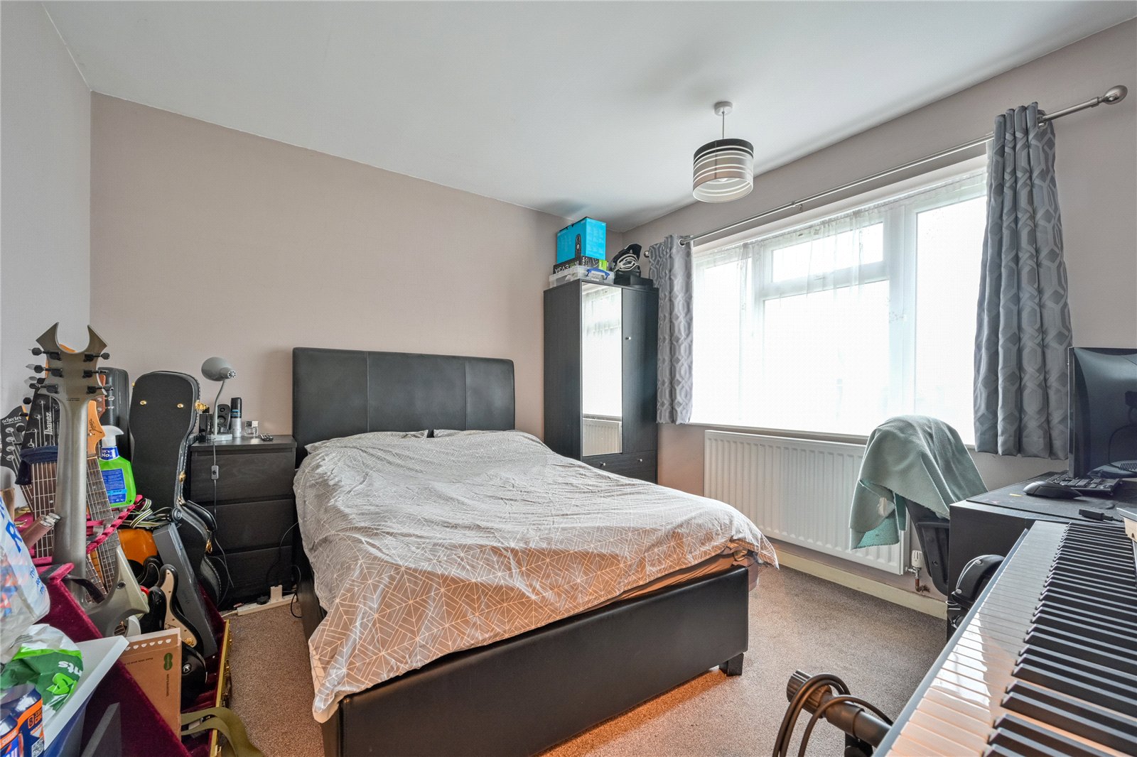 Billington Lane, Derrington, Stafford, ST18 - DB Roberts