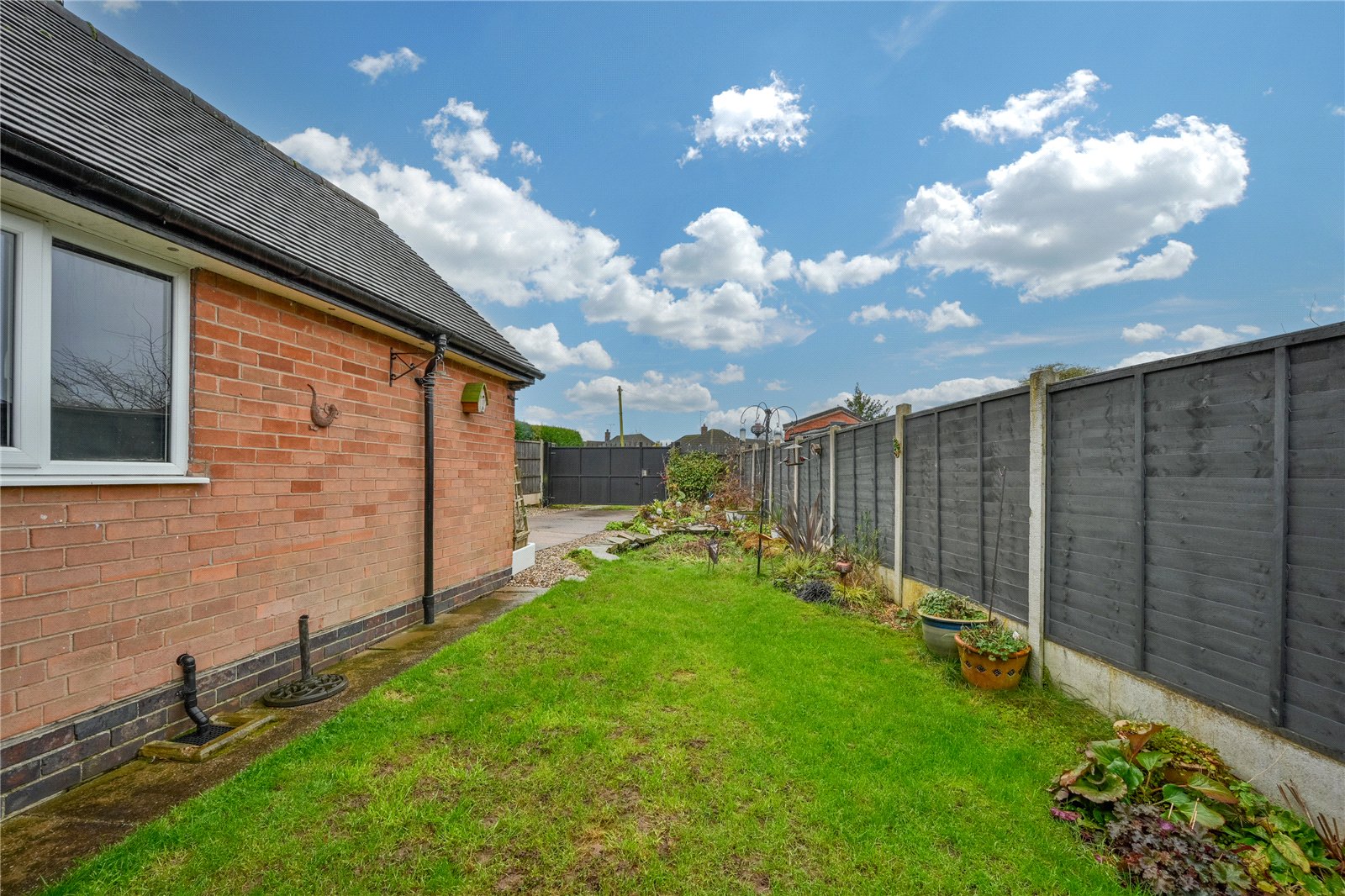 Billington Lane, Derrington, Stafford, ST18 - DB Roberts