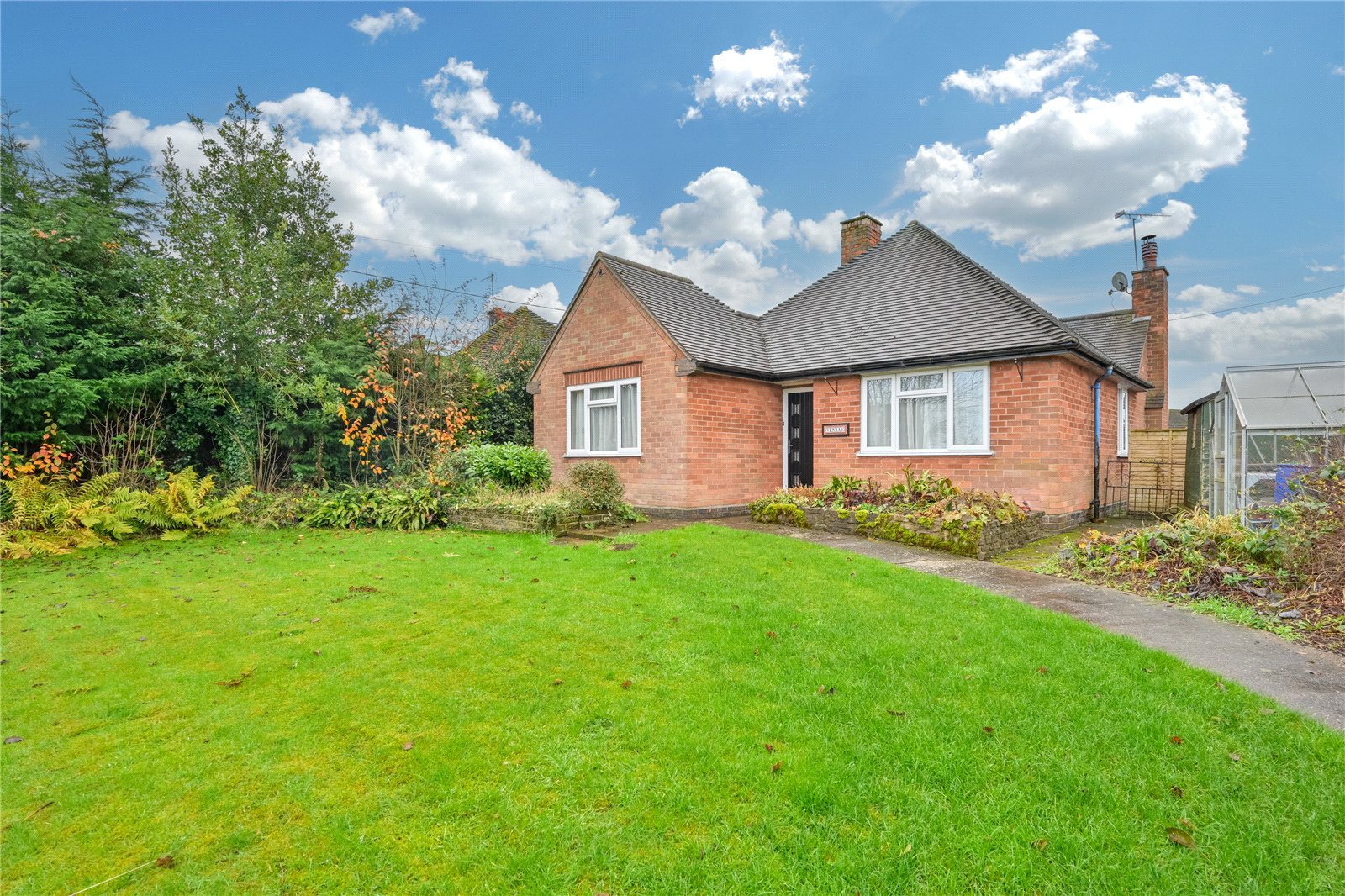 Billington Lane, Derrington, Stafford, ST18 - DB Roberts