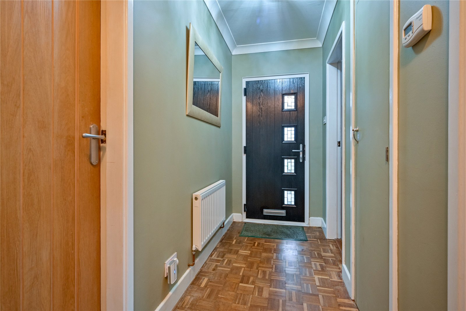 Billington Lane, Derrington, Stafford, ST18 - DB Roberts