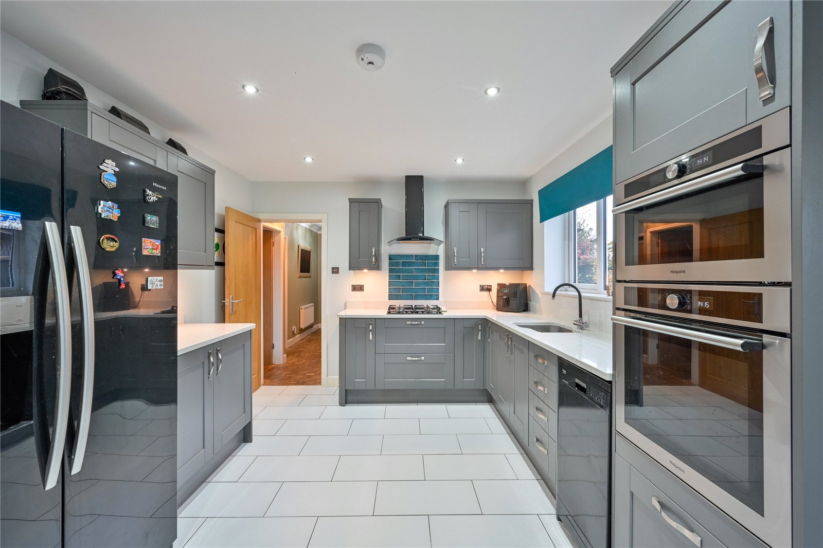 Billington Lane, Derrington, Stafford, ST18 - DB Roberts