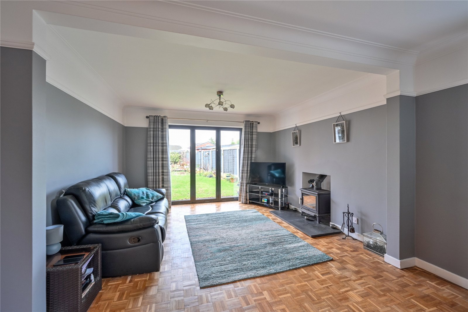 Billington Lane, Derrington, Stafford, ST18 - DB Roberts