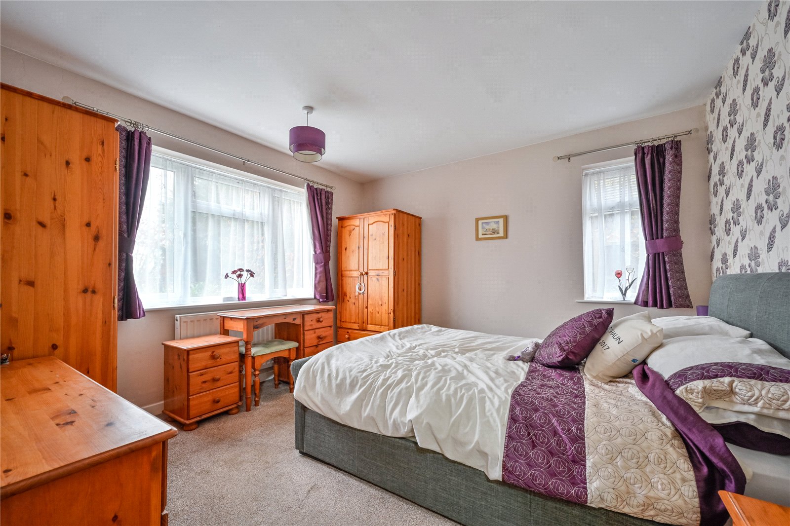 Billington Lane, Derrington, Stafford, ST18 - DB Roberts