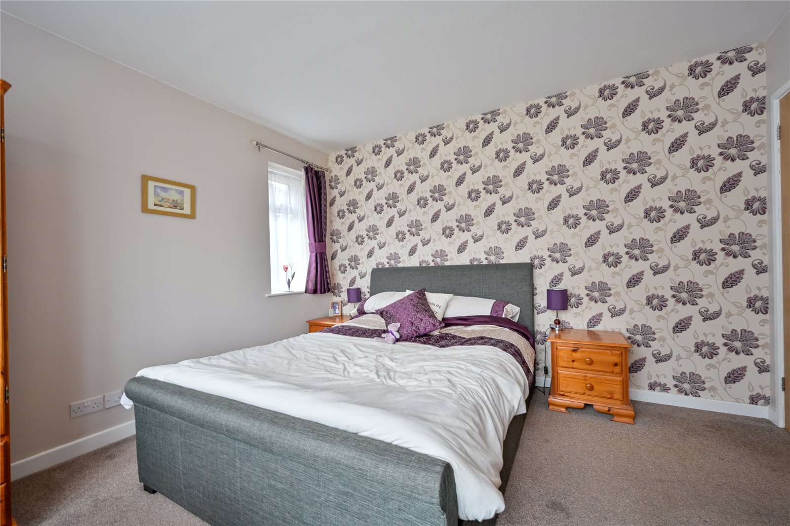 Billington Lane, Derrington, Stafford, ST18 - DB Roberts