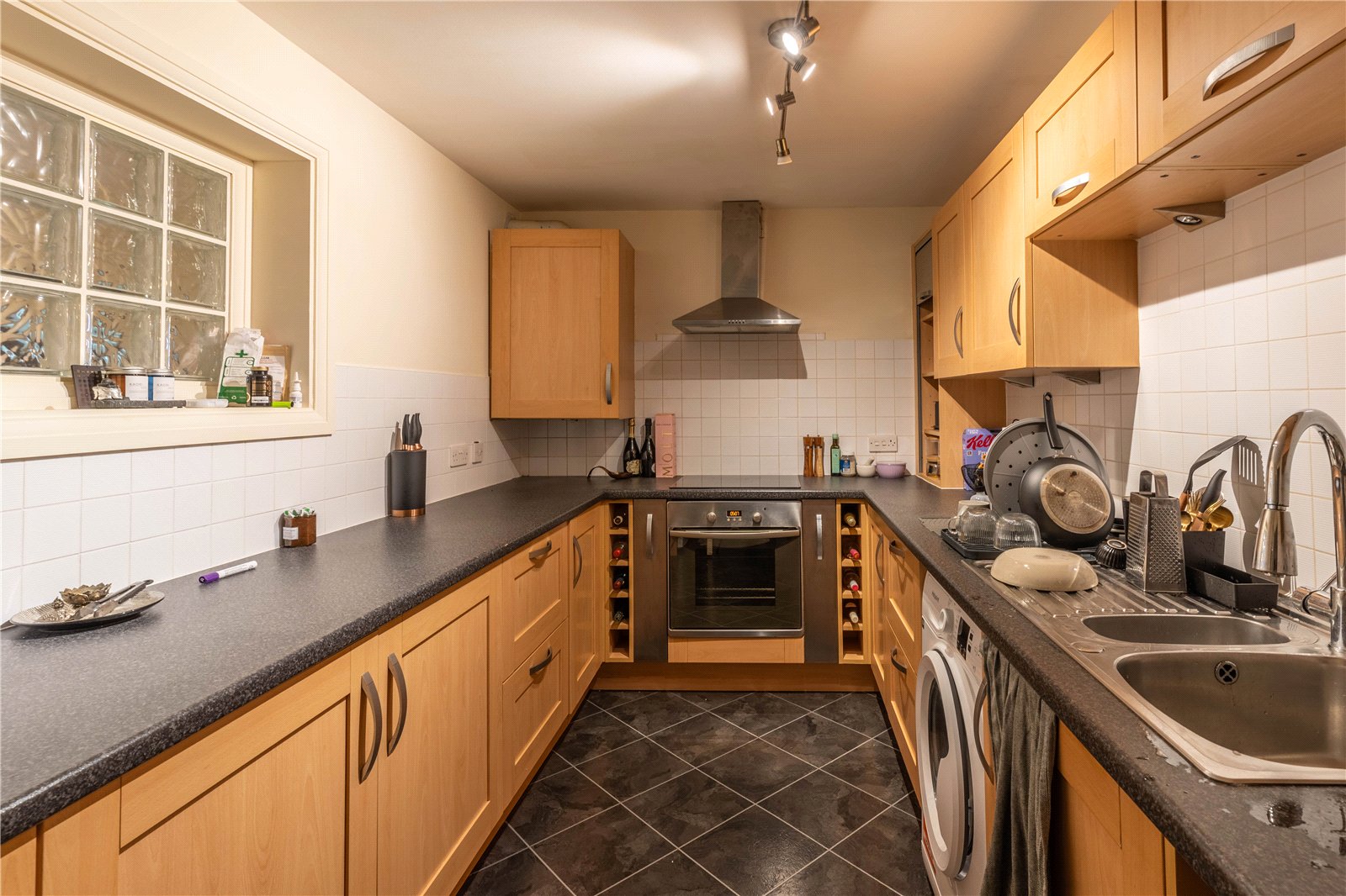 Muchall Road, Penn, Wolverhampton, WV4 - DB Roberts