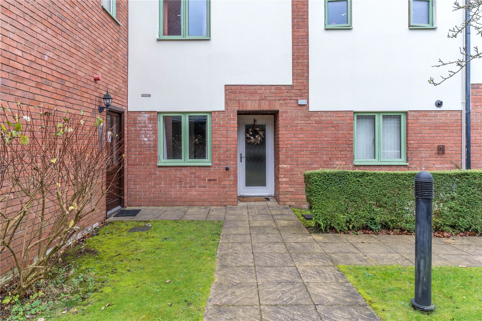 Muchall Road, Penn, Wolverhampton, WV4 - DB Roberts
