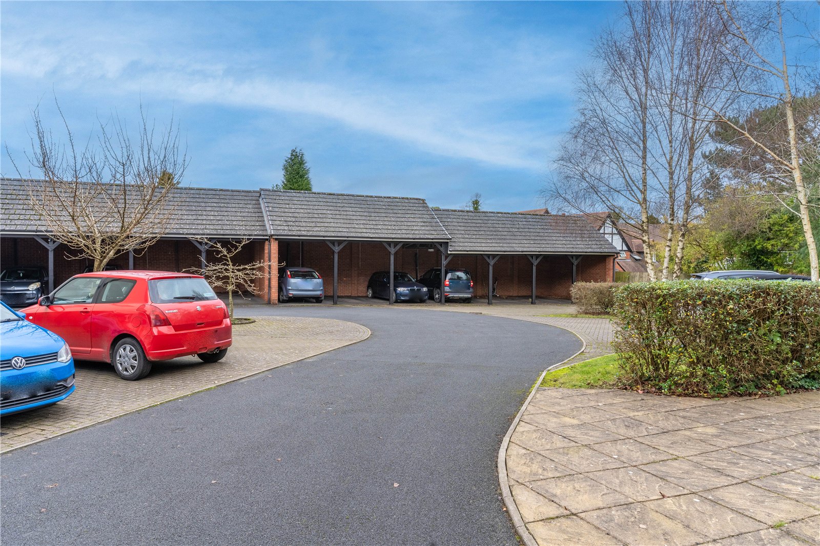 Muchall Road, Penn, Wolverhampton, WV4 - DB Roberts