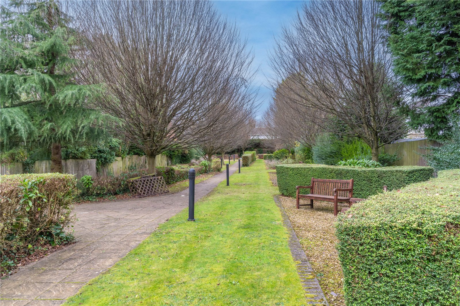 Muchall Road, Penn, Wolverhampton, WV4 - DB Roberts