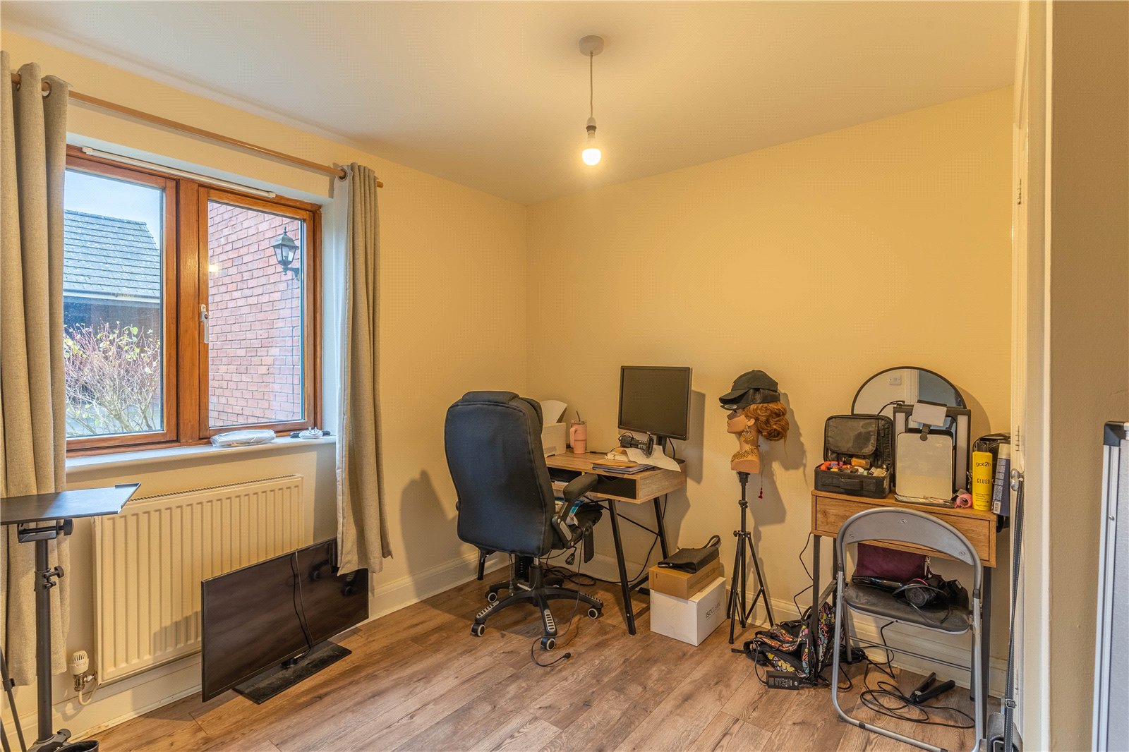 Muchall Road, Penn, Wolverhampton, WV4 - DB Roberts