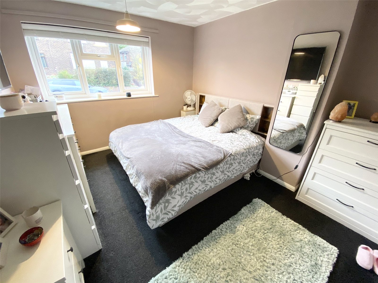 Fourth Avenue, Ketley Bank, Telford, TF2 - DB Roberts