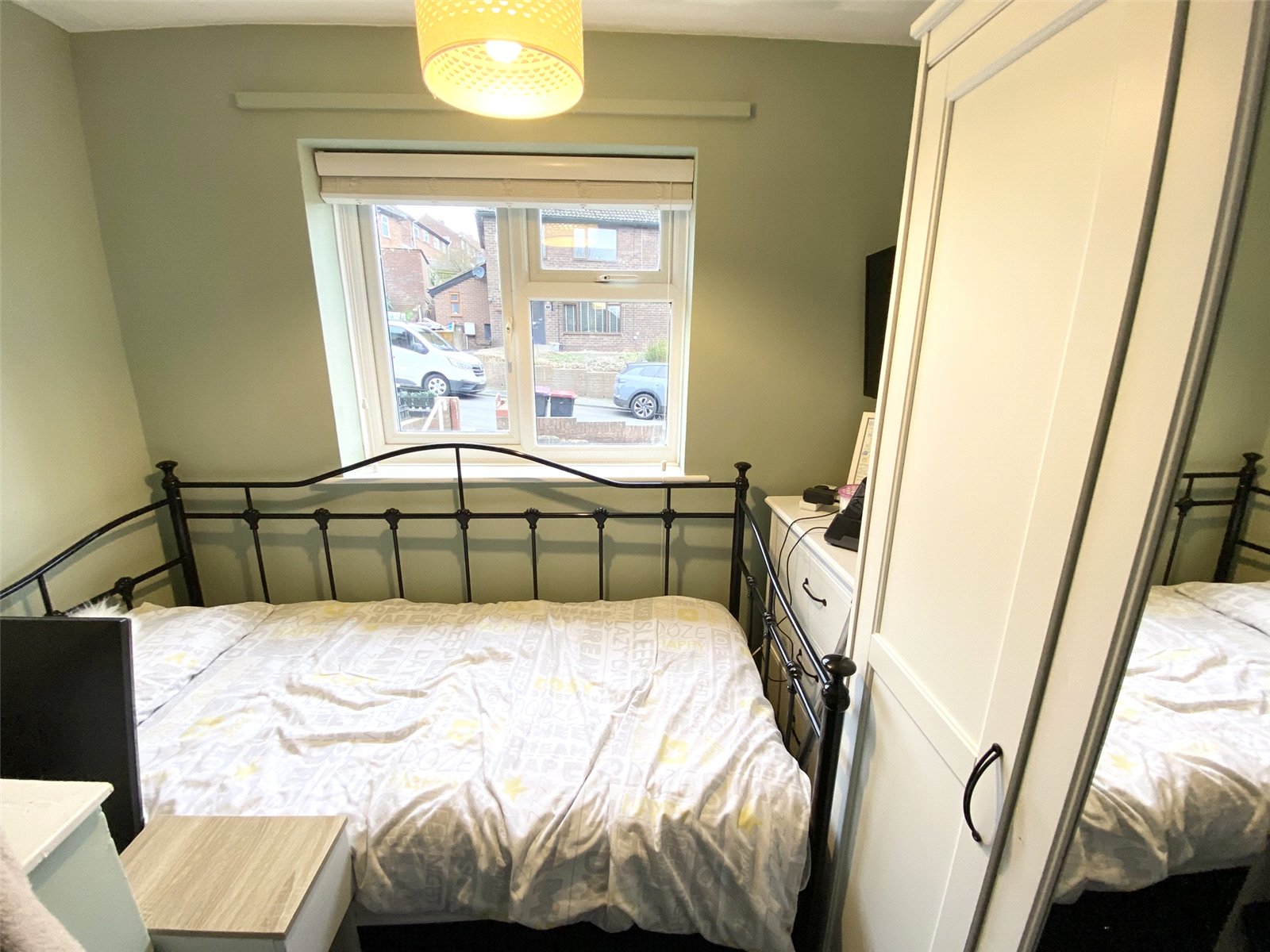 Fourth Avenue, Ketley Bank, Telford, TF2 - DB Roberts