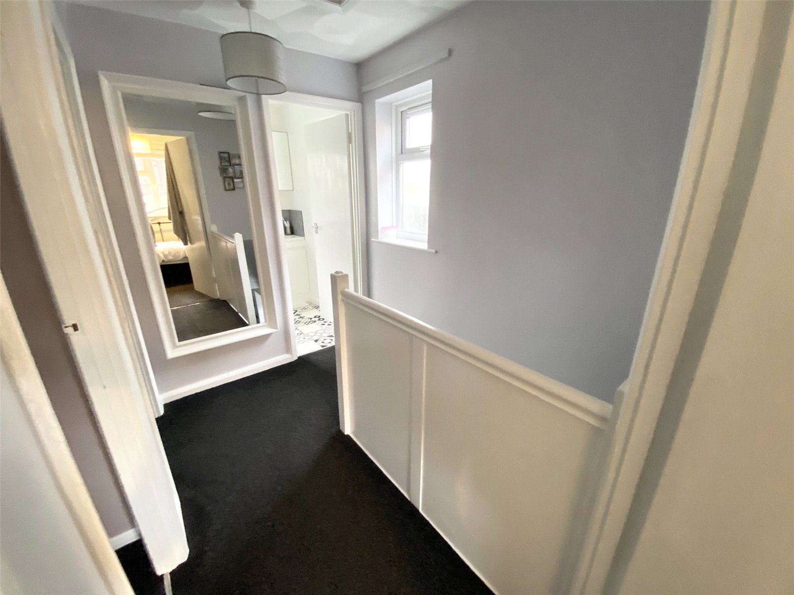Fourth Avenue, Ketley Bank, Telford, TF2 - DB Roberts