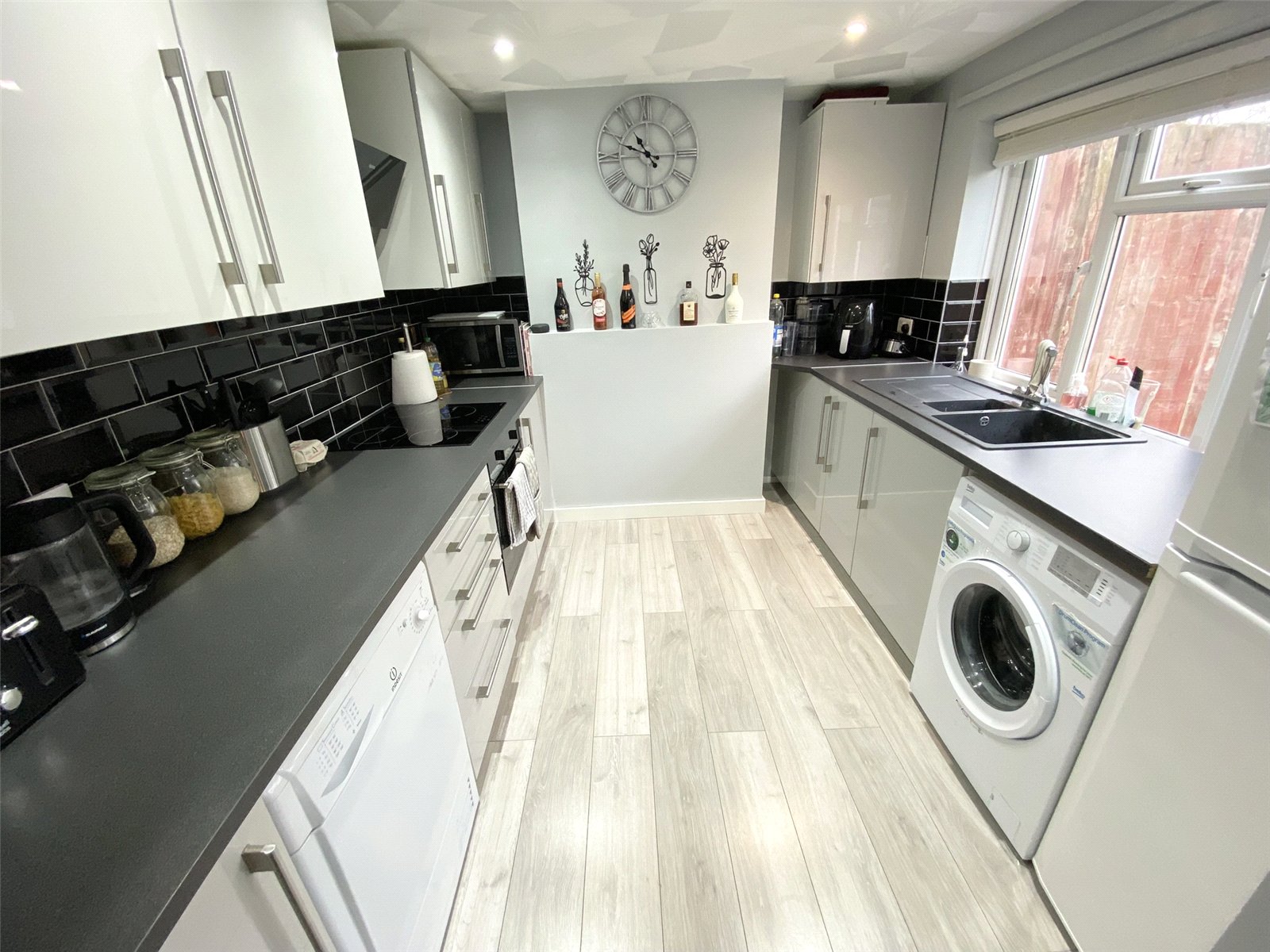 Fourth Avenue, Ketley Bank, Telford, TF2 - DB Roberts