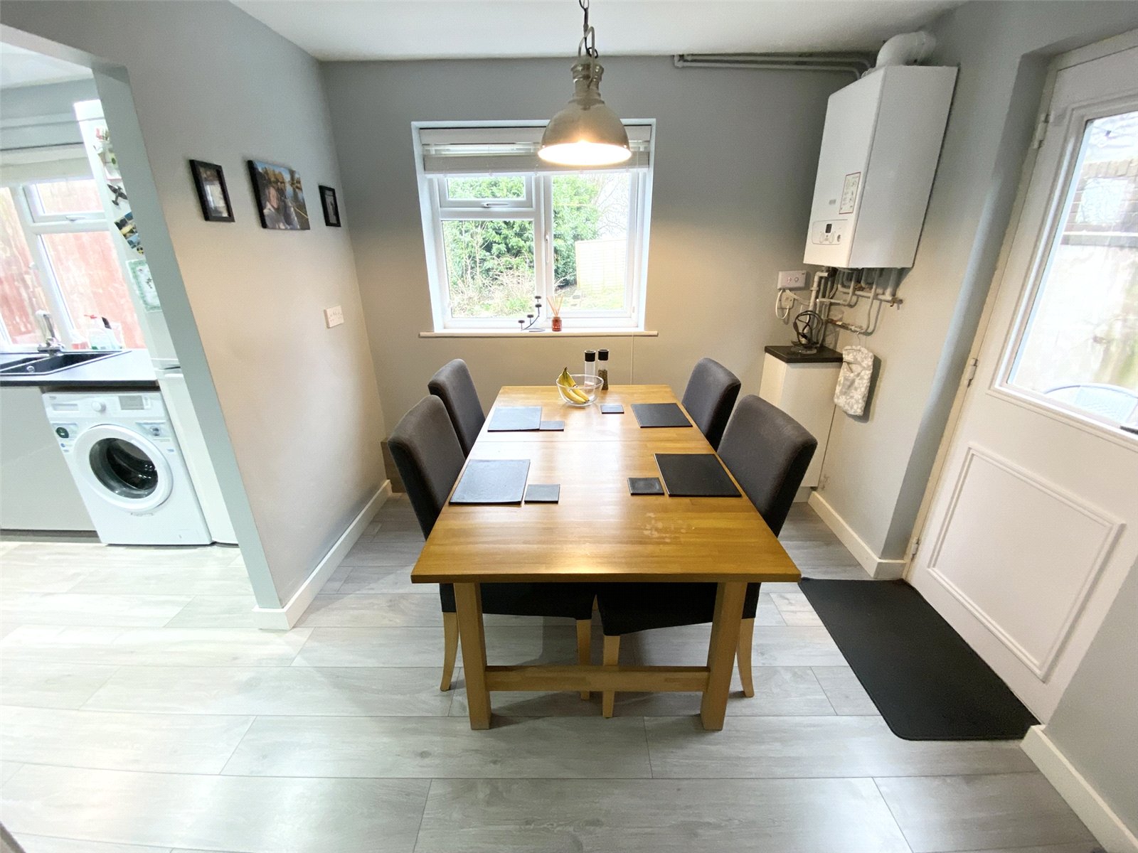 Fourth Avenue, Ketley Bank, Telford, TF2 - DB Roberts