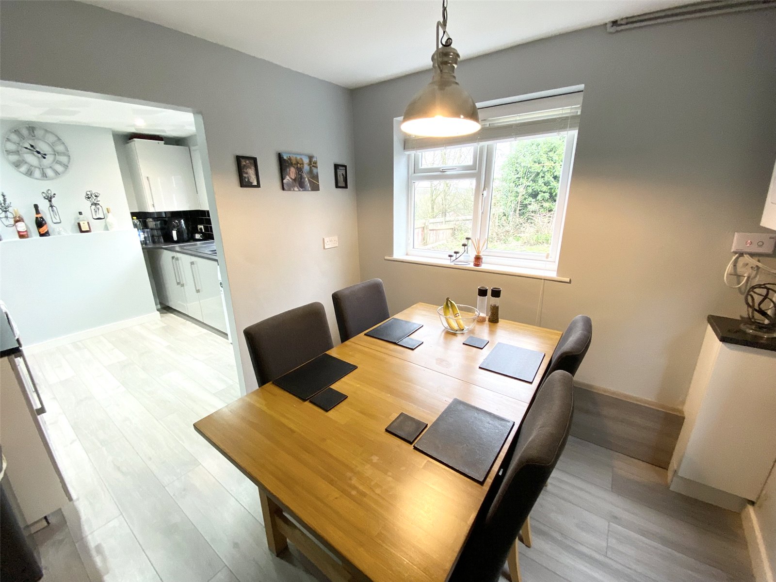Fourth Avenue, Ketley Bank, Telford, TF2 - DB Roberts