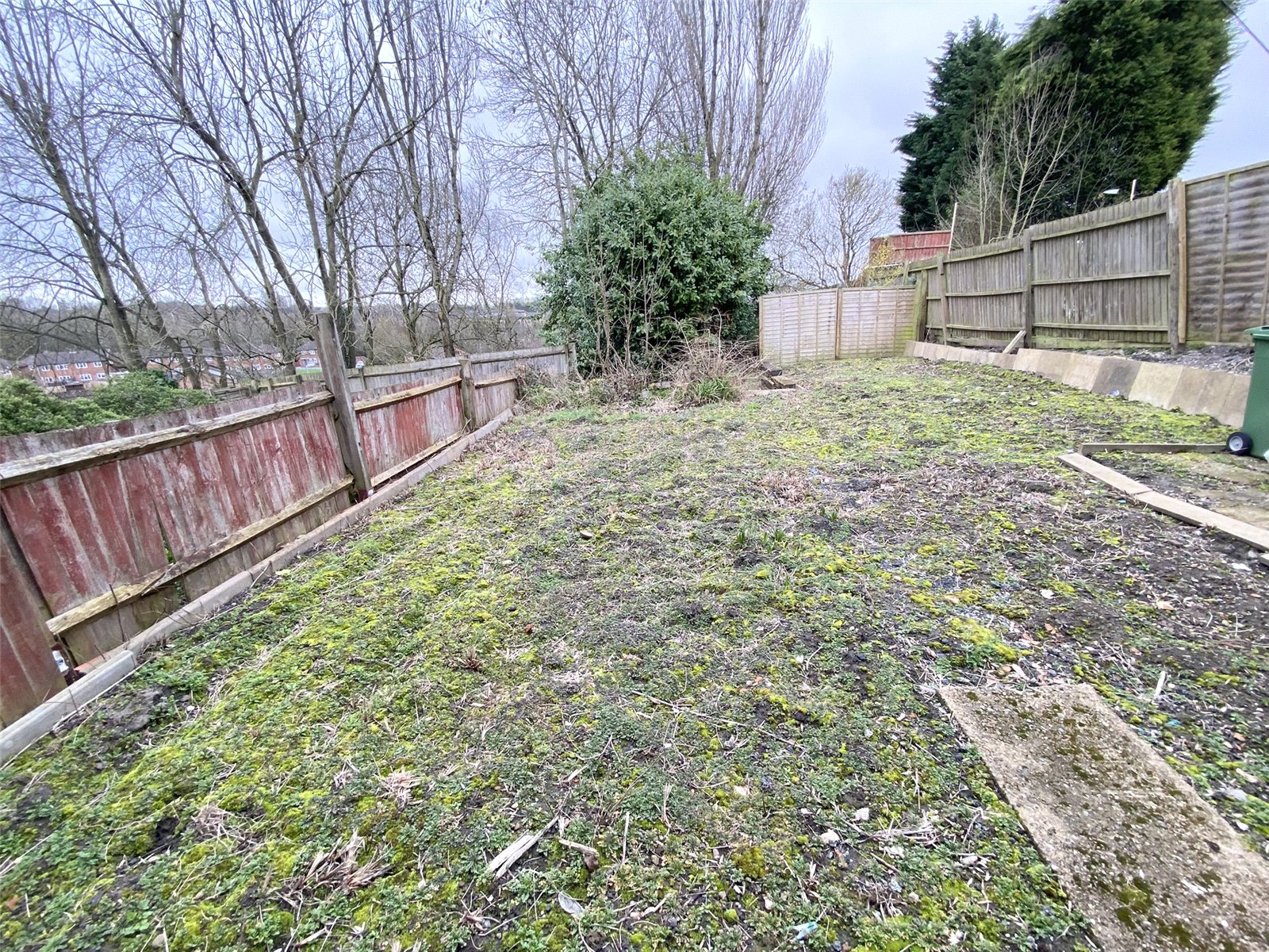 Fourth Avenue, Ketley Bank, Telford, TF2 - DB Roberts