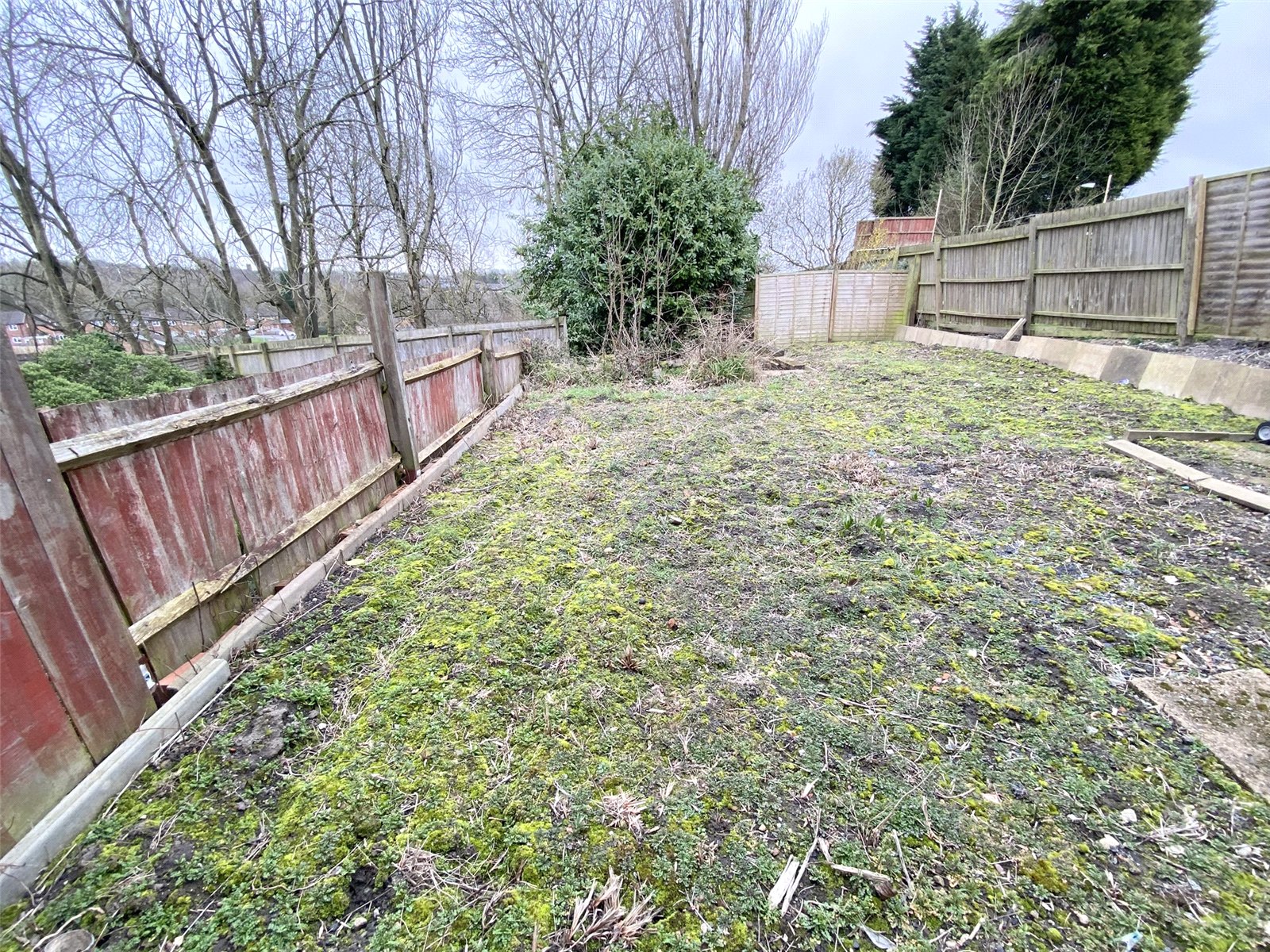 Fourth Avenue, Ketley Bank, Telford, TF2 - DB Roberts