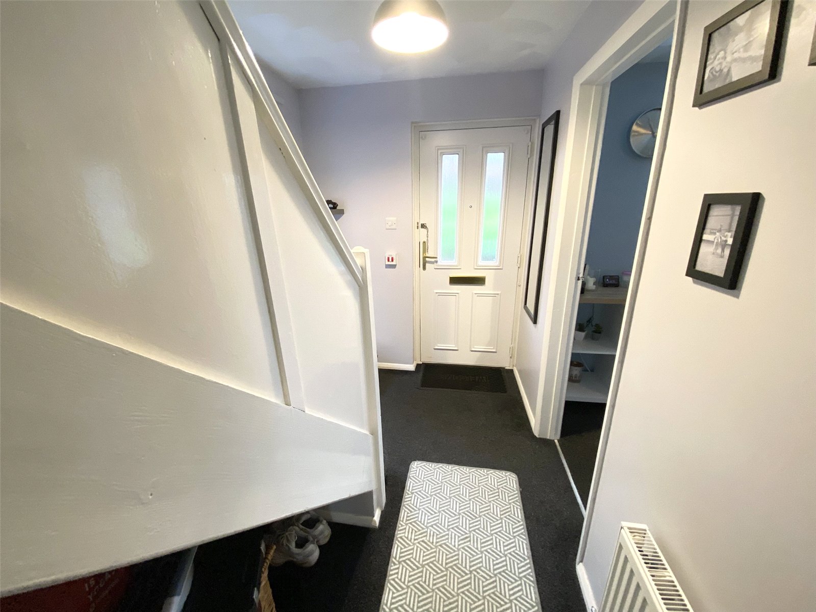 Fourth Avenue, Ketley Bank, Telford, TF2 - DB Roberts