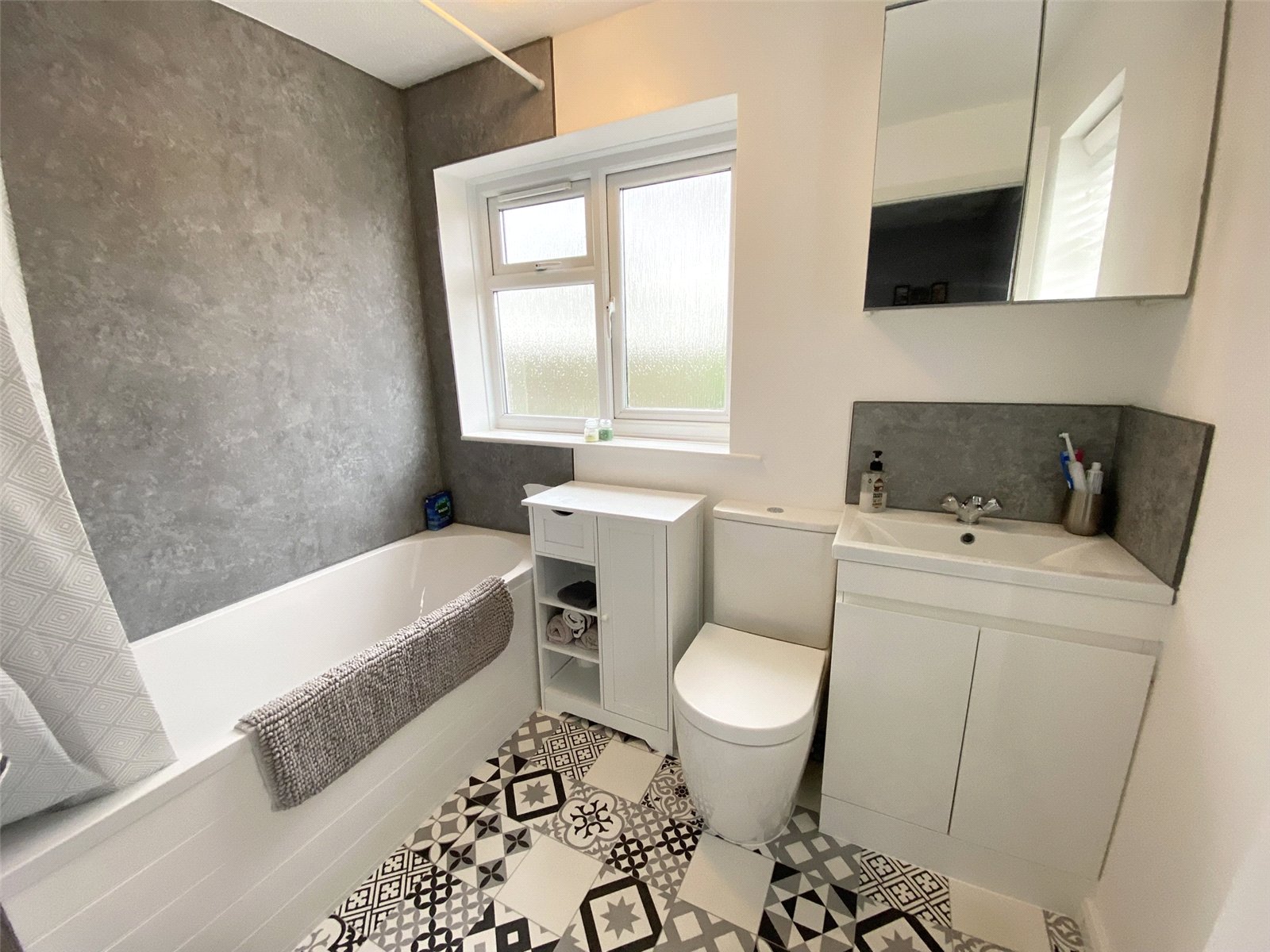 Fourth Avenue, Ketley Bank, Telford, TF2 - DB Roberts