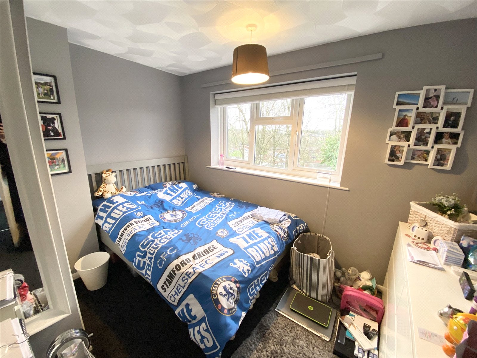 Fourth Avenue, Ketley Bank, Telford, TF2 - DB Roberts