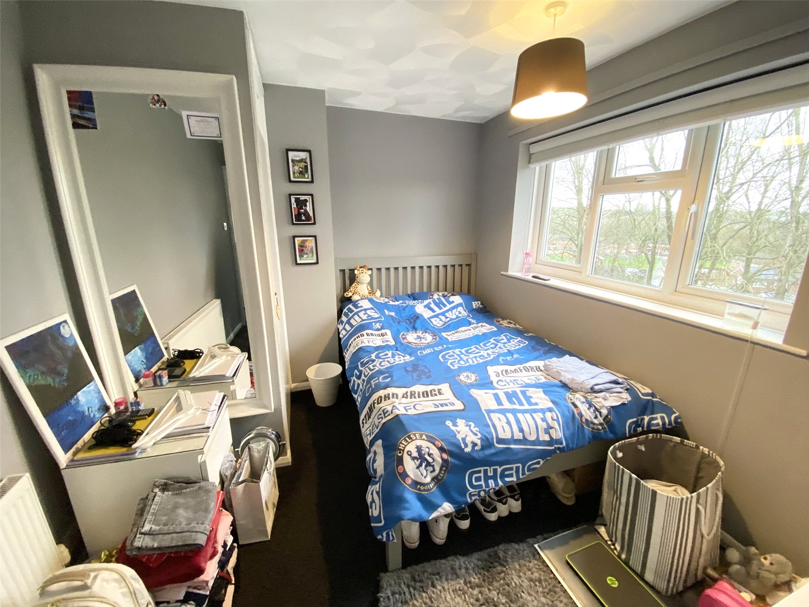 Fourth Avenue, Ketley Bank, Telford, TF2 - DB Roberts