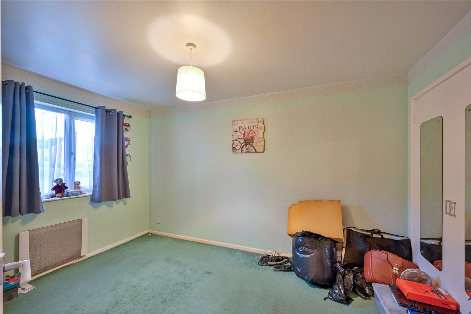 Sandon Mews, Stafford, Staffordshire, ST16 - DB Roberts