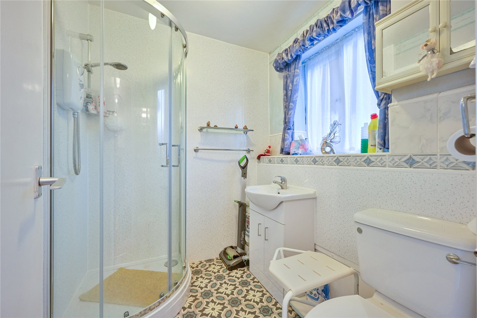 Sandon Mews, Stafford, Staffordshire, ST16 - DB Roberts