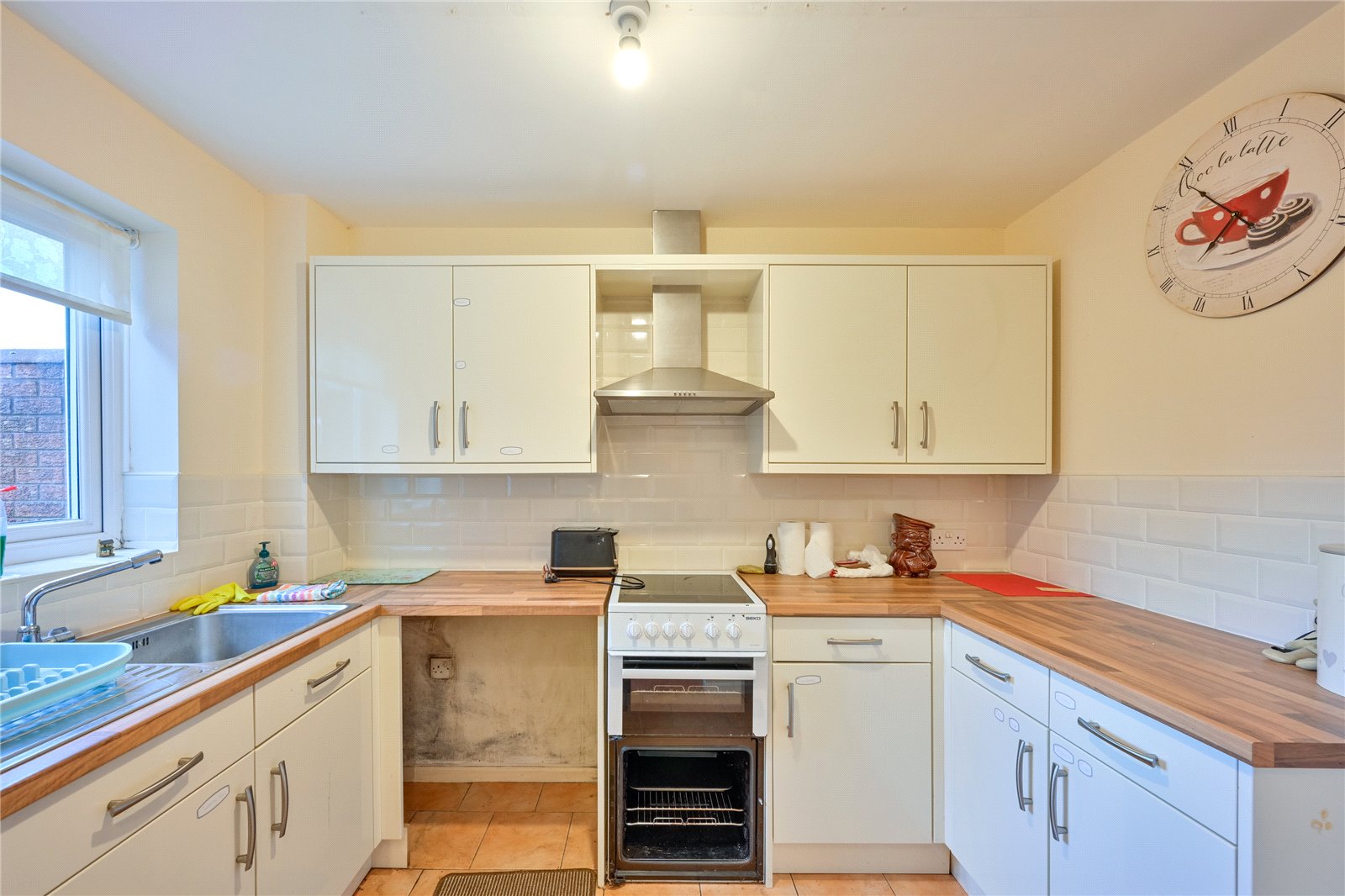Sandon Mews, Stafford, Staffordshire, ST16 - DB Roberts
