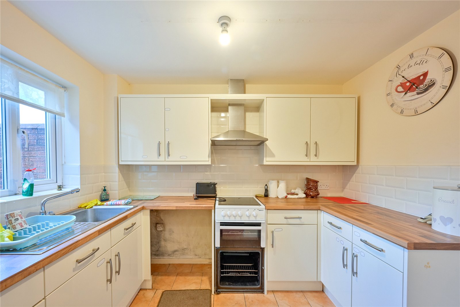 Sandon Mews, Stafford, Staffordshire, ST16 - DB Roberts