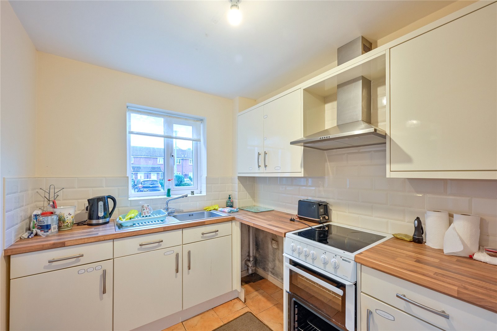 Sandon Mews, Stafford, Staffordshire, ST16 - DB Roberts