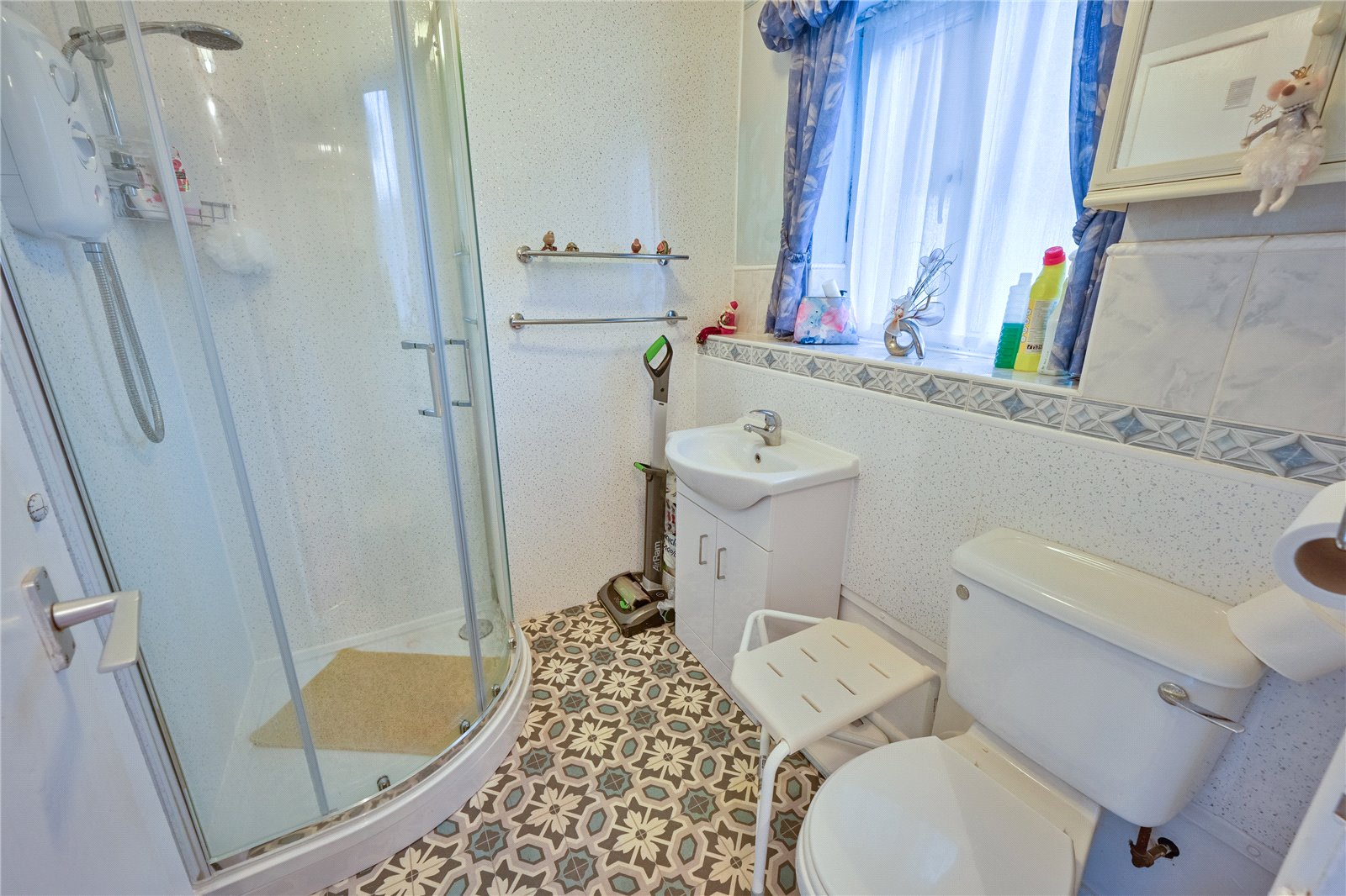 Sandon Mews, Stafford, Staffordshire, ST16 - DB Roberts