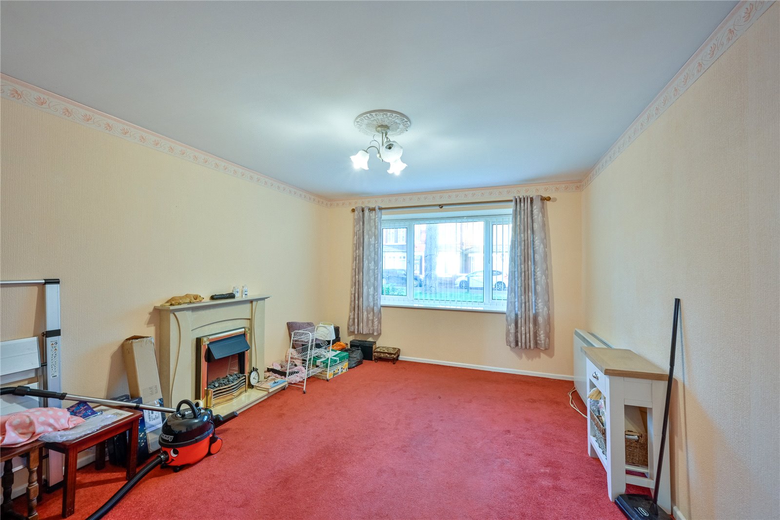 Sandon Mews, Stafford, Staffordshire, ST16 - DB Roberts
