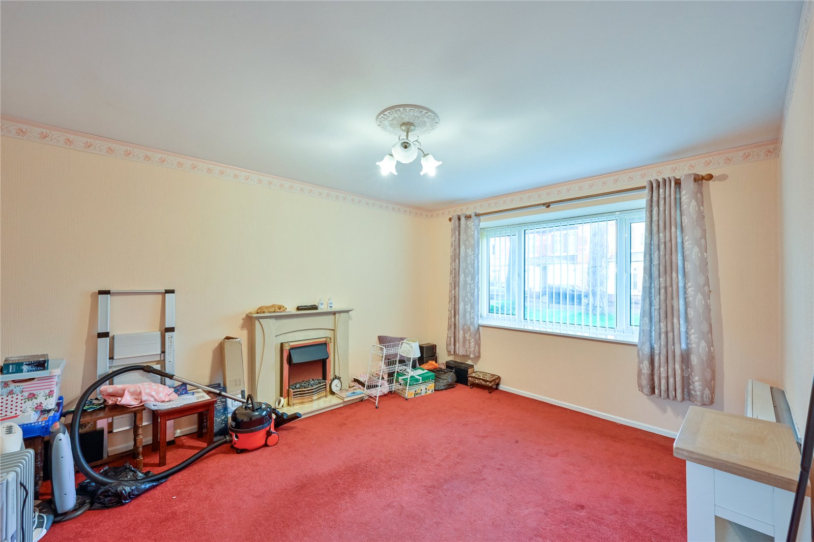 Sandon Mews, Stafford, Staffordshire, ST16 - DB Roberts