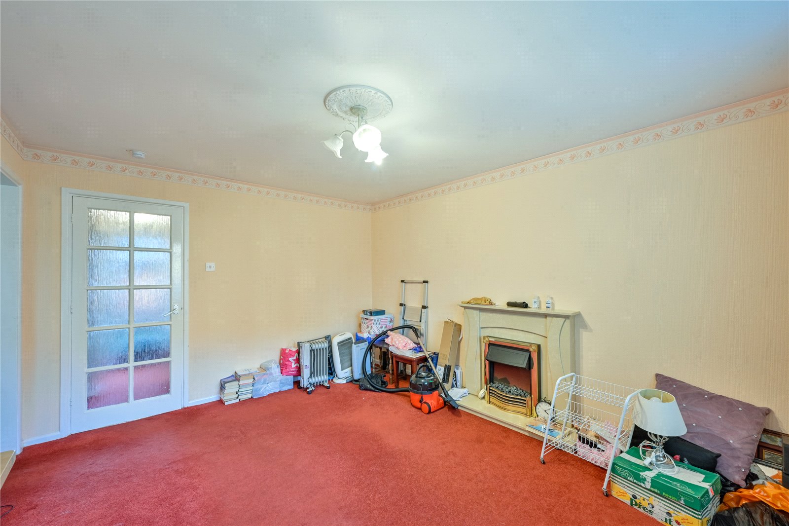 Sandon Mews, Stafford, Staffordshire, ST16 - DB Roberts