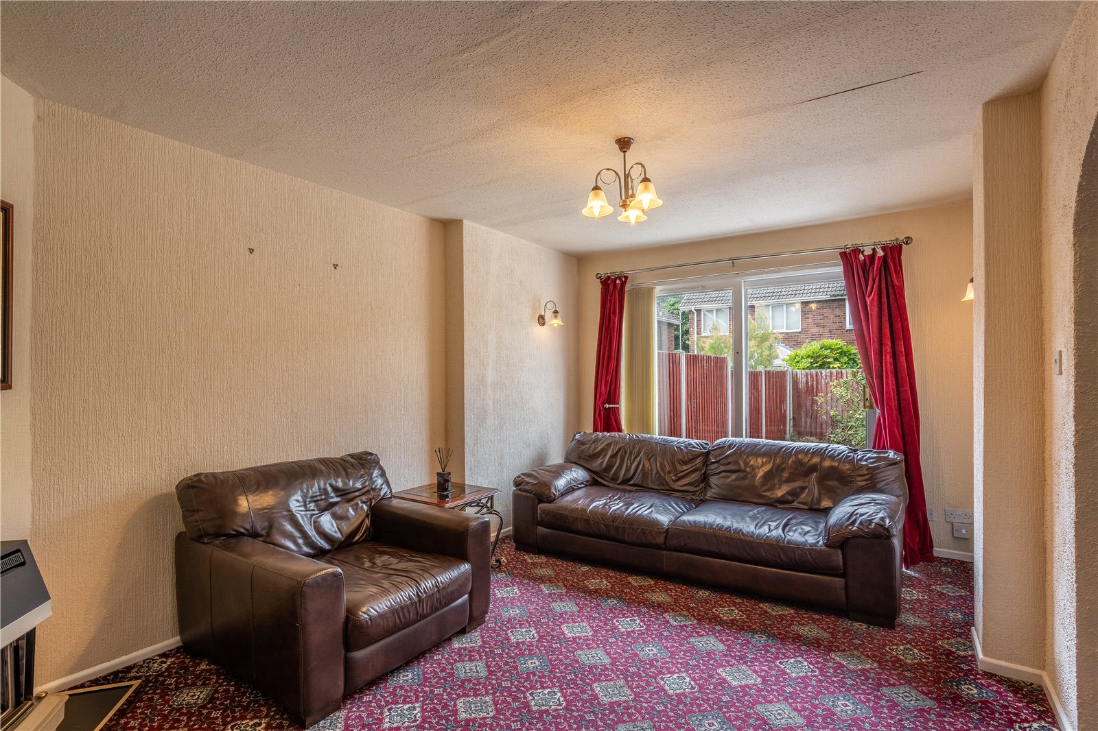 Taunton Avenue, Fordhouses, Wolverhampton, WV10 - DB Roberts