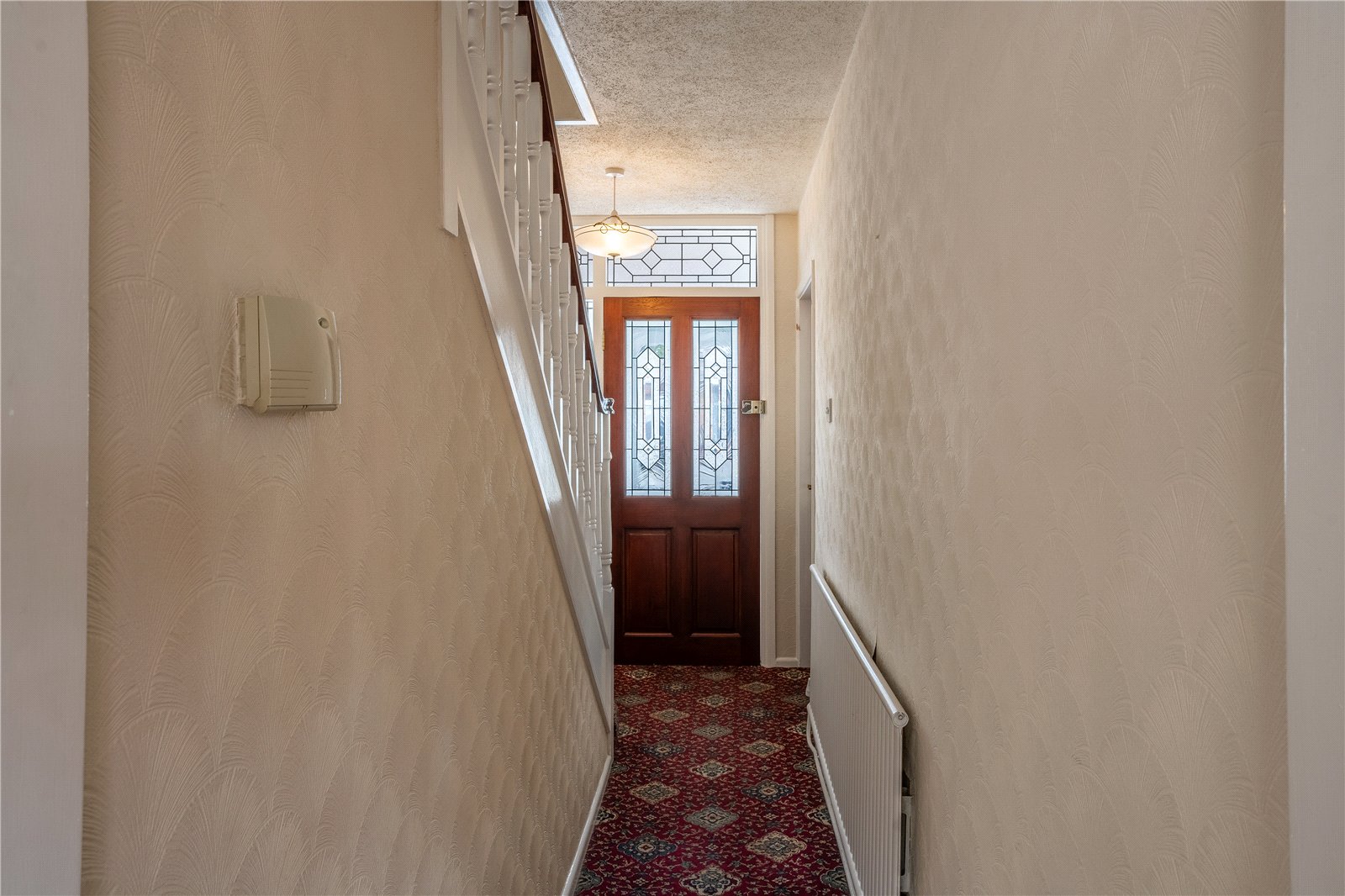 Taunton Avenue, Fordhouses, Wolverhampton, WV10 - DB Roberts