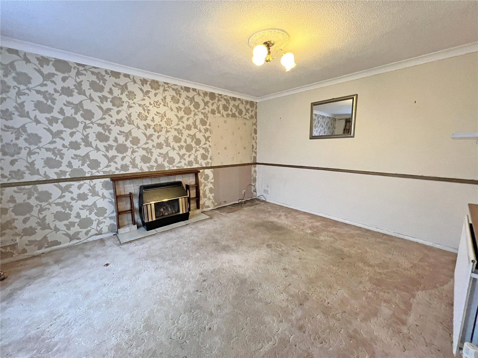 Briggs Way, Wrockwardine Wood, Telford, TF2 - DB Roberts