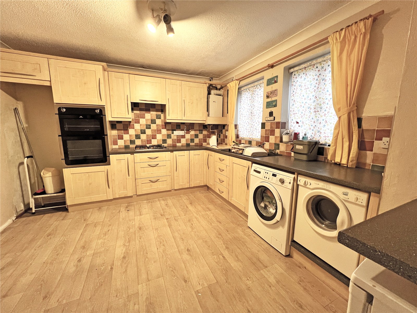 Briggs Way, Wrockwardine Wood, Telford, TF2 - DB Roberts