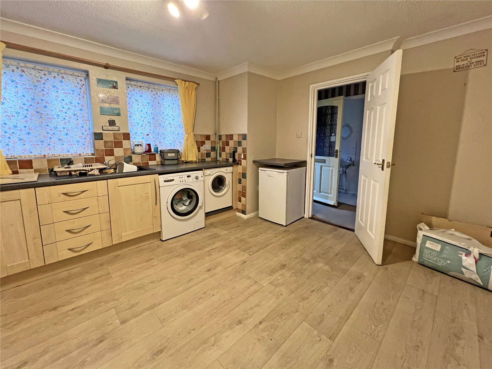 Briggs Way, Wrockwardine Wood, Telford, TF2 - DB Roberts