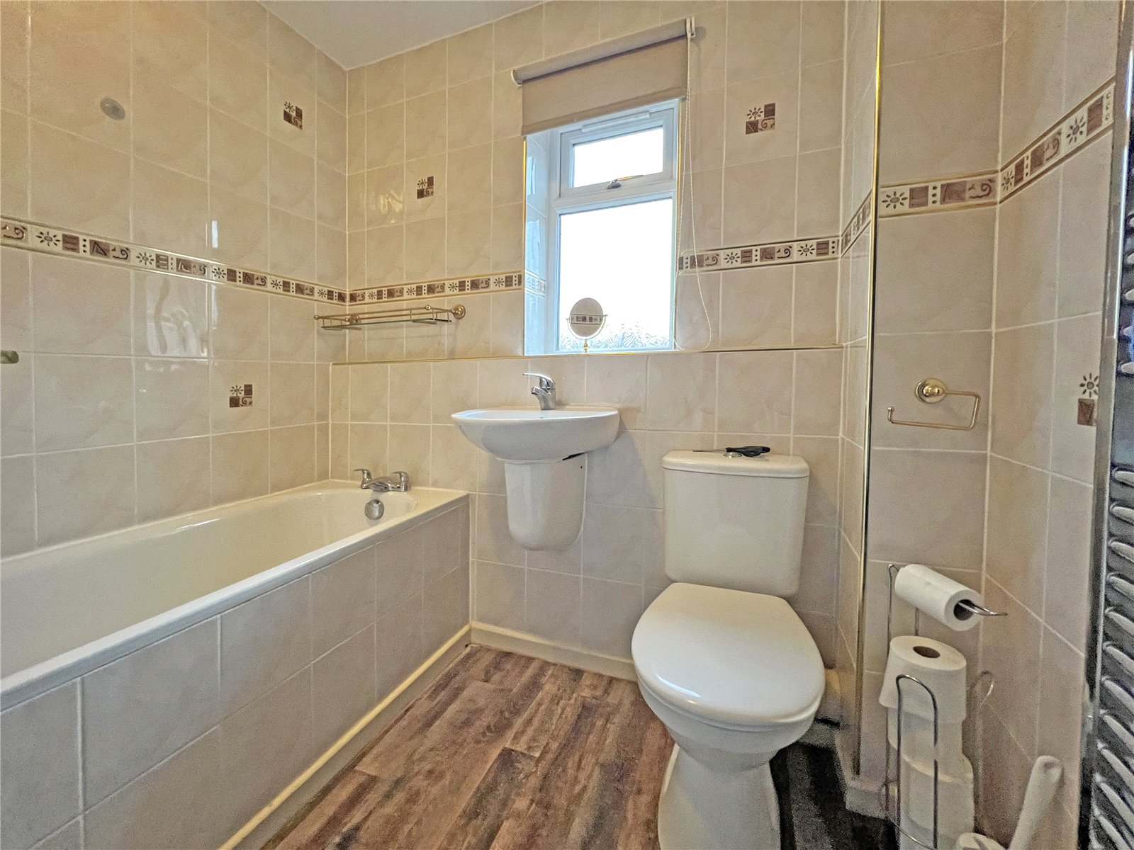 Briggs Way, Wrockwardine Wood, Telford, TF2 - DB Roberts