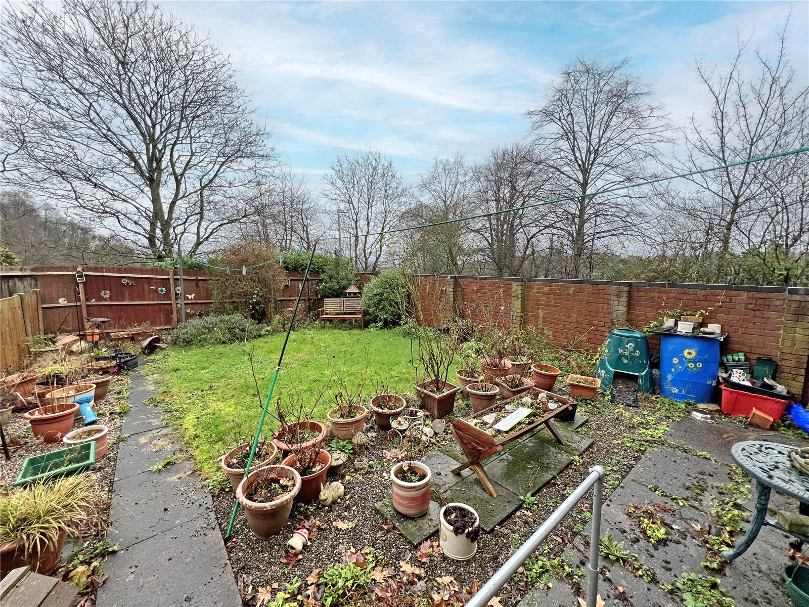 Briggs Way, Wrockwardine Wood, Telford, TF2 - DB Roberts