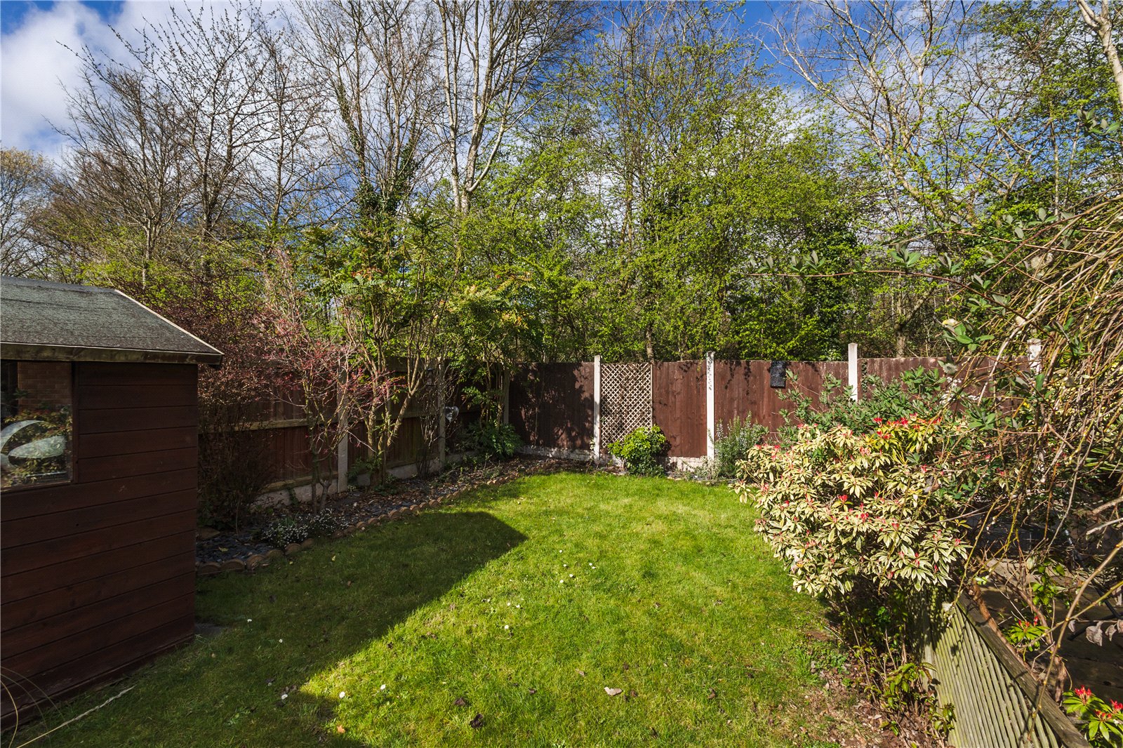 Camellia Drive, Priorslee, Telford, TF2 - DB Roberts