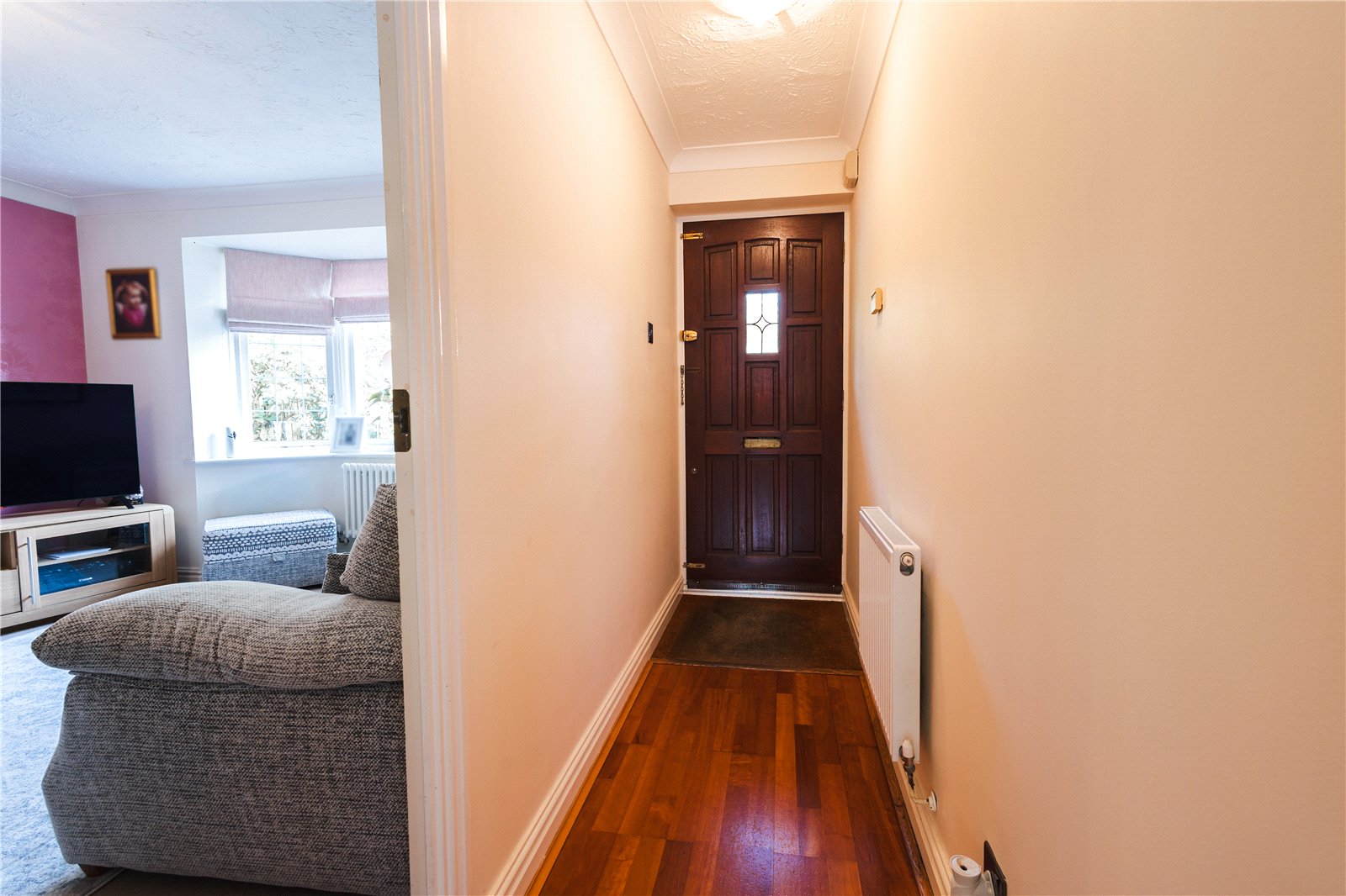 Camellia Drive, Priorslee, Telford, TF2 - DB Roberts