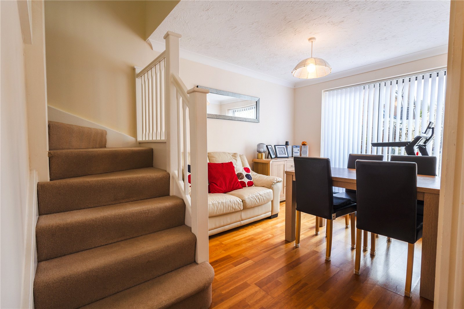 Camellia Drive, Priorslee, Telford, TF2 - DB Roberts