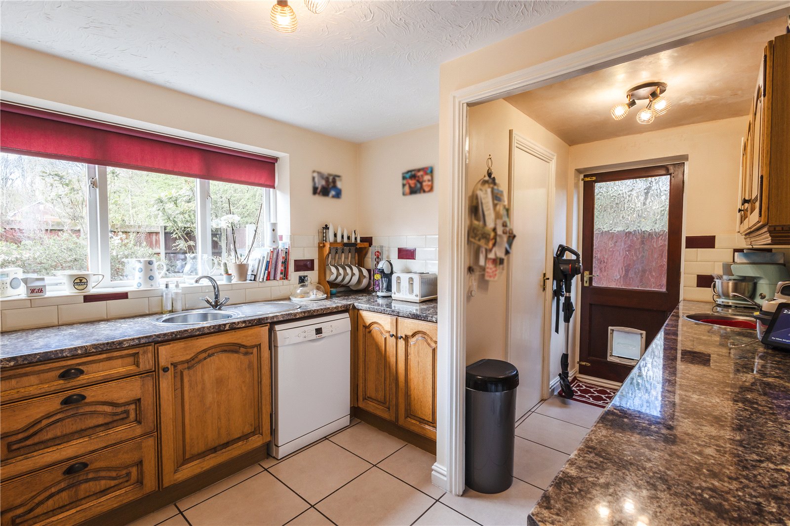 Camellia Drive, Priorslee, Telford, TF2 - DB Roberts