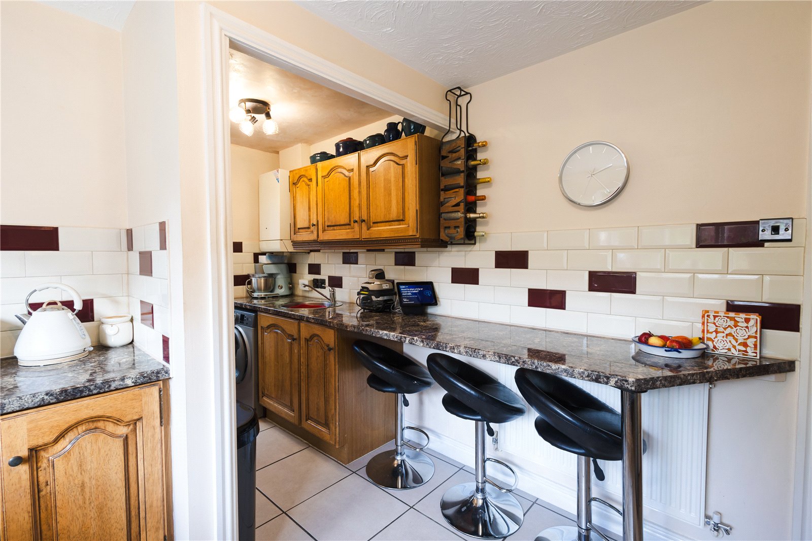 Camellia Drive, Priorslee, Telford, TF2 - DB Roberts
